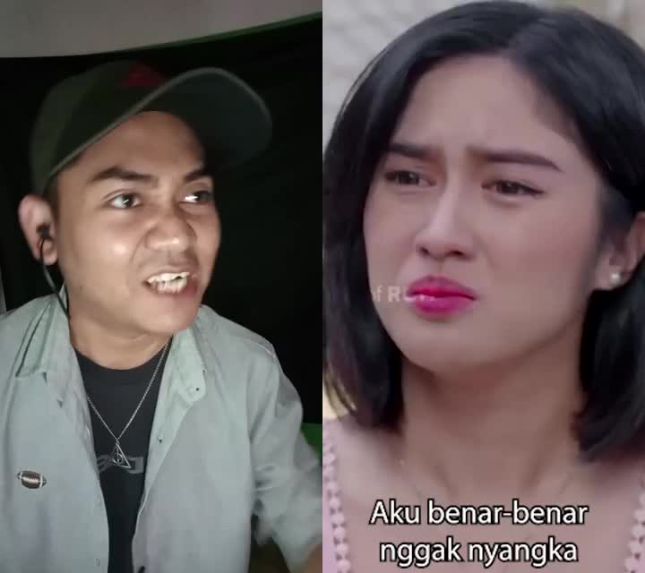 Tega sekali kamu mengembat seblak aku teteh 😤
