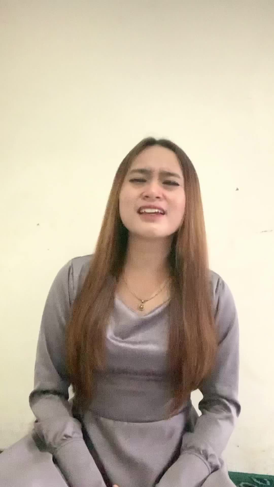 KSB2023 Ayu Elisha 20Tahun Kabupaten Malang Judul Lagu Nyanyian Rindu (Dangdut)