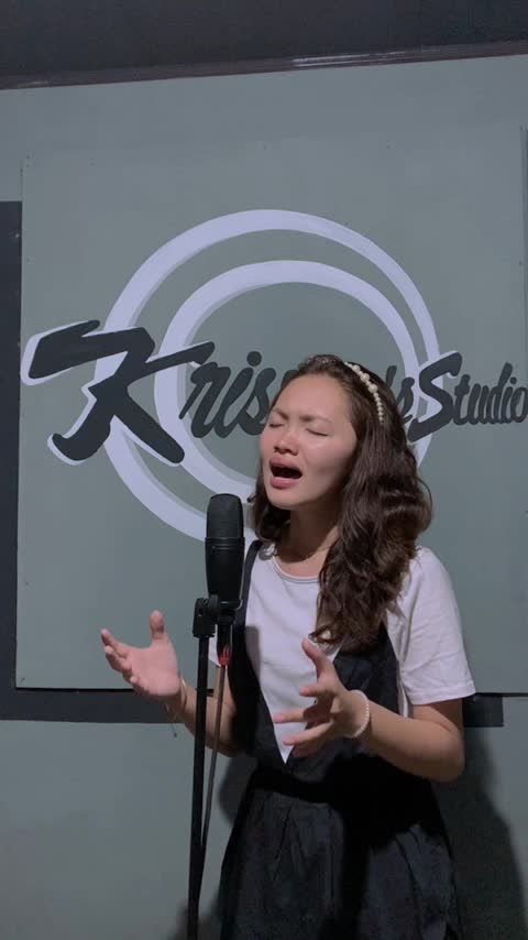 TINBS - MANADO - SHELOMITA STERI - AND IAM TELLING YOU (JENNIFER HUDSON)