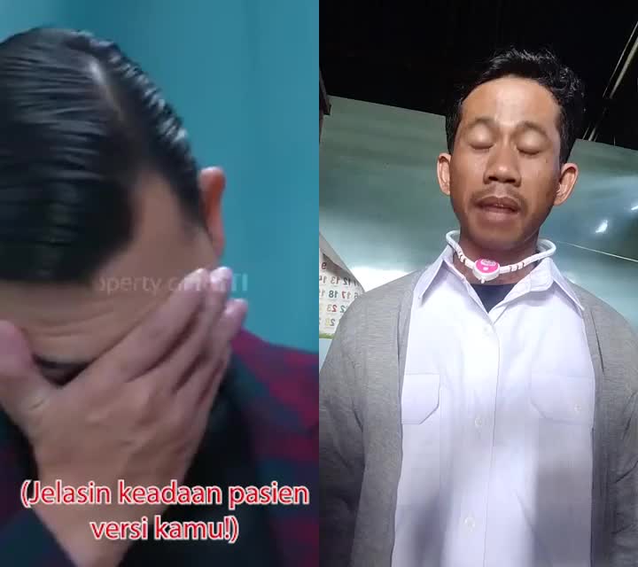 dokter 