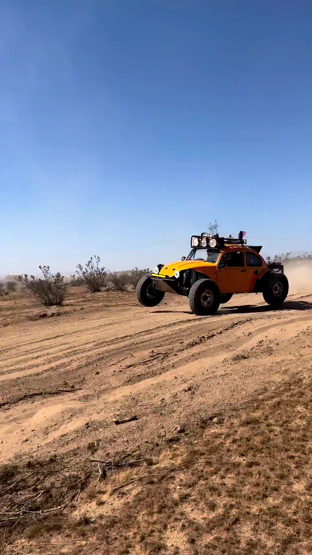 the buggy boyz