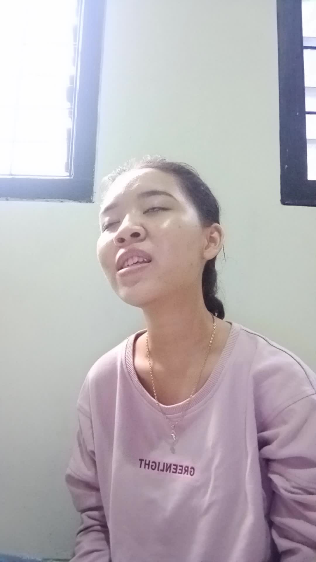XFI2021 Solo Adinda Salsabila 17 Purwokerto Pergi Menjauh