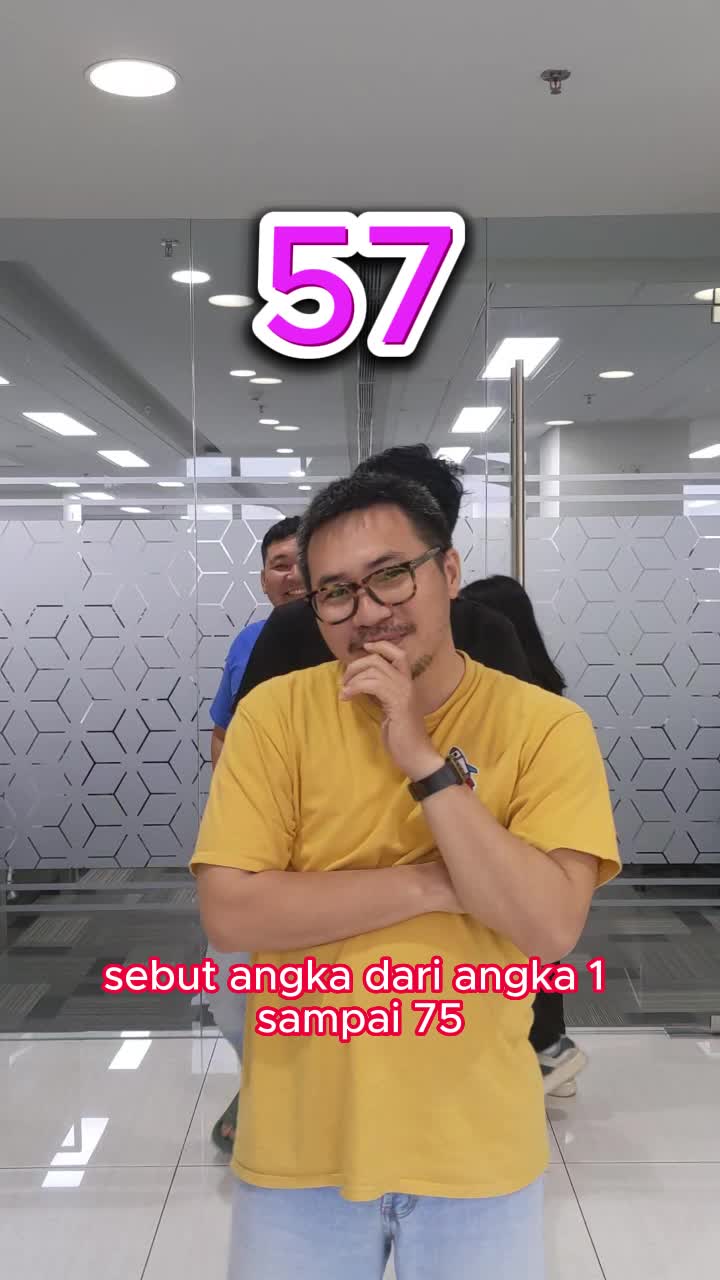 games seru-seruan di kantor