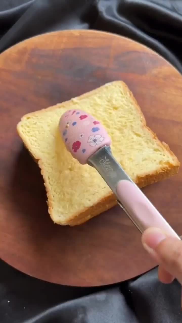 Ide Membuat Roti Keju Untuk Sarapan