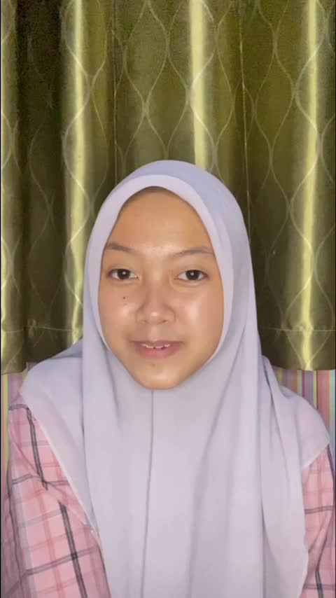 Assalamu’alaikum🤗
Azkiya Zahraini Nurlatifah.(zahra)_15 thn_bandung,cimahi_”birasulillah”
Bismillahh..😇🤲🏻…
#thevoiceoframadhangtv