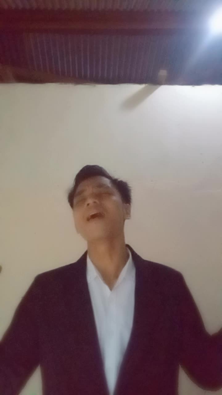 KDI23 Vicky Musi Rawas Sumatera Selatan 