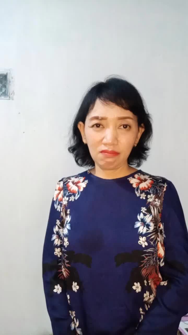 MAU KAMU APA SIH?