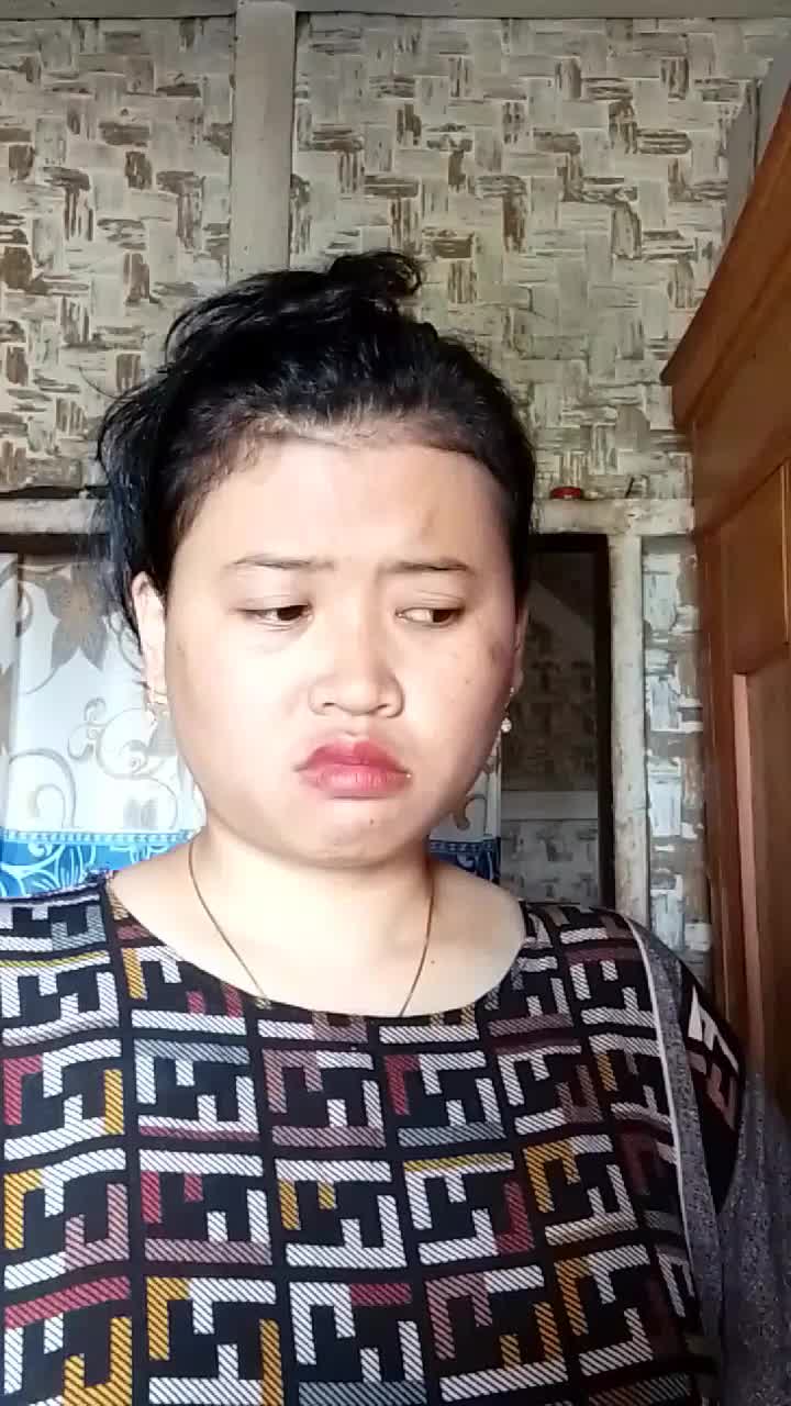gue lagi gue lagi,kaga cape Lo wi