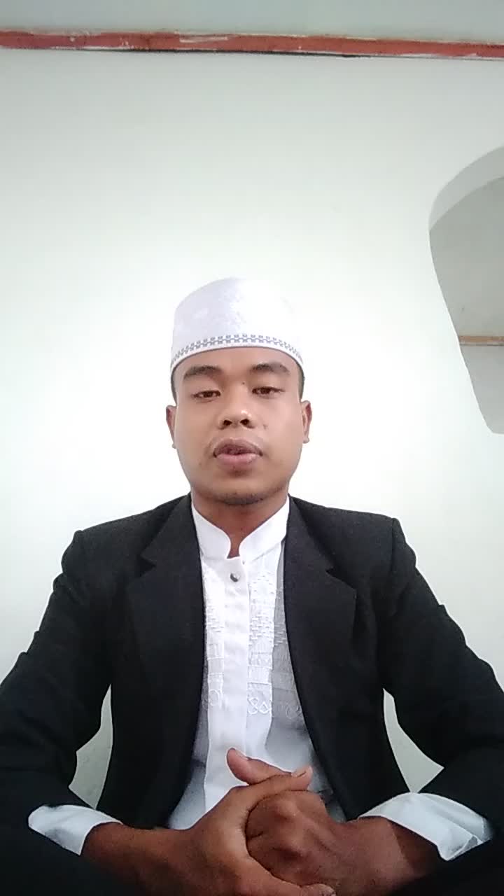 Nama : Eep saepuloh umur 24 tahun asal kab  bandung barat provinsi jawa barat  lagu i'tirof 