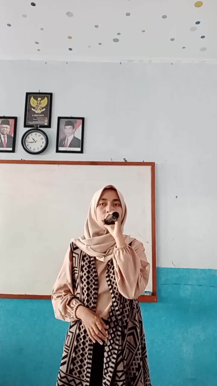 XFI2023 Solo Ajeng Ratna Sari 22 Bandung Karna ku sanggup