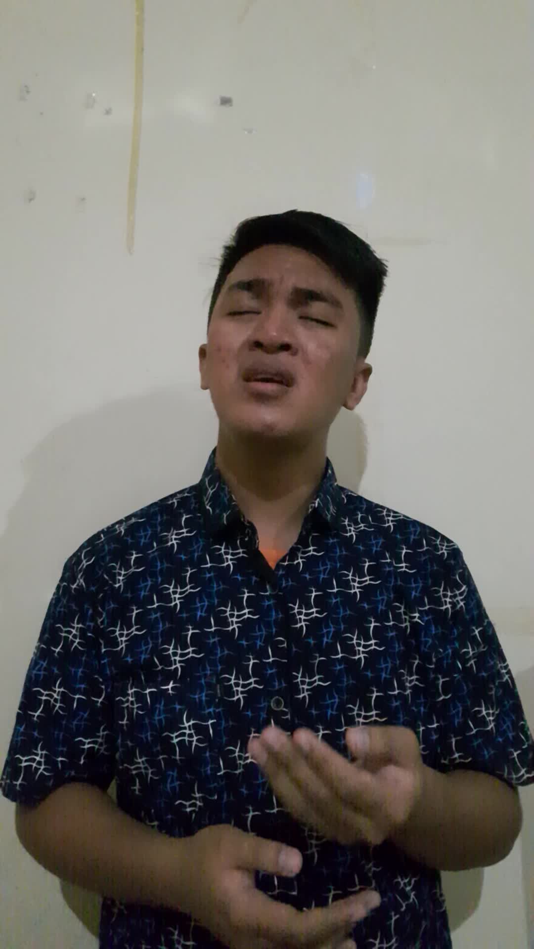 XFI2021 SOLO ALDO SUAWA 19 TAHUN KOTAMOBAGU ARI LASSO-HAMPA