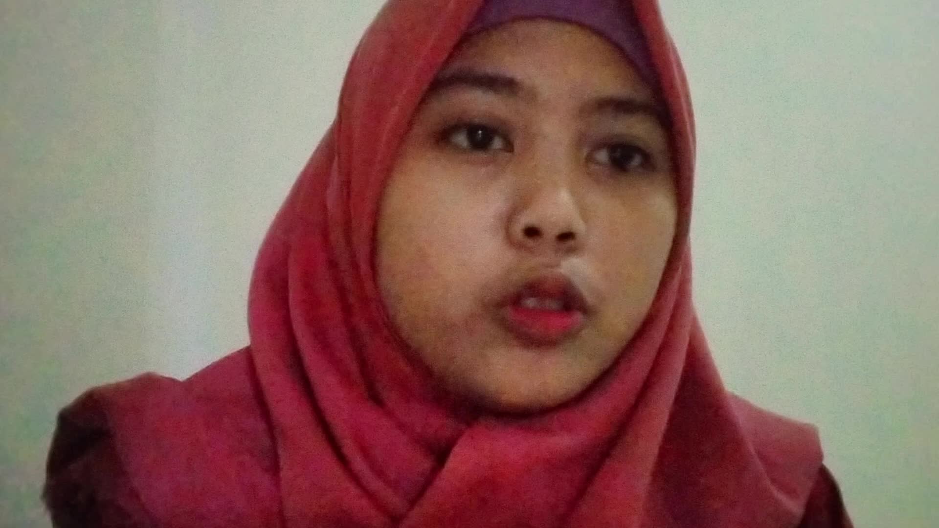 Assalamualaikum sy SELIYAWATI umur sy 15 th_asal sy dri Bekasi(opick_rapuh)