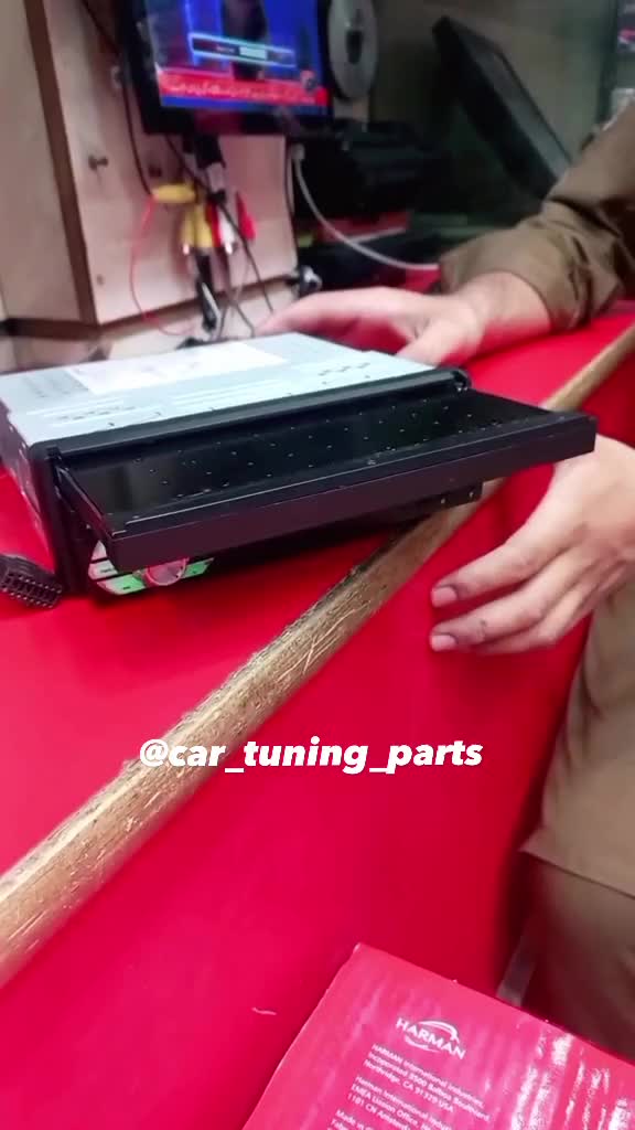 universal android screen