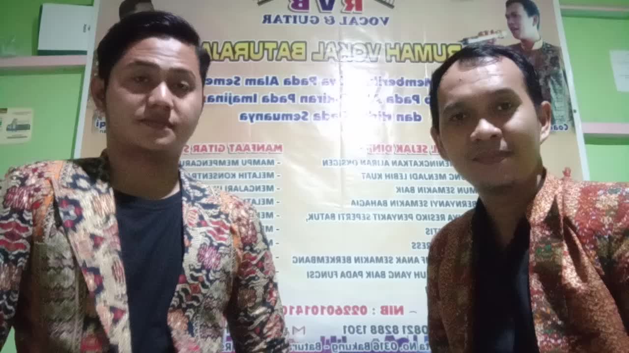 DuoRD 25 BATURAJA Insya Allah