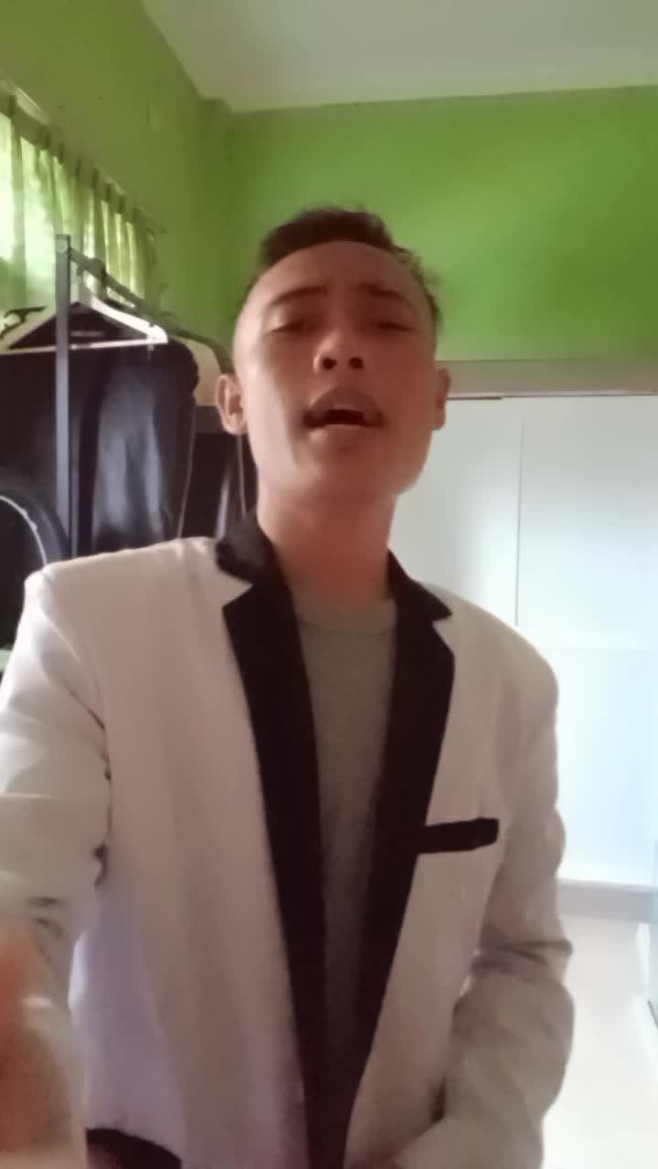 KDI 2021 Desra Endrico Chiesa Pekanbaru 21 Orang Asing #onlineauditionkdi2021