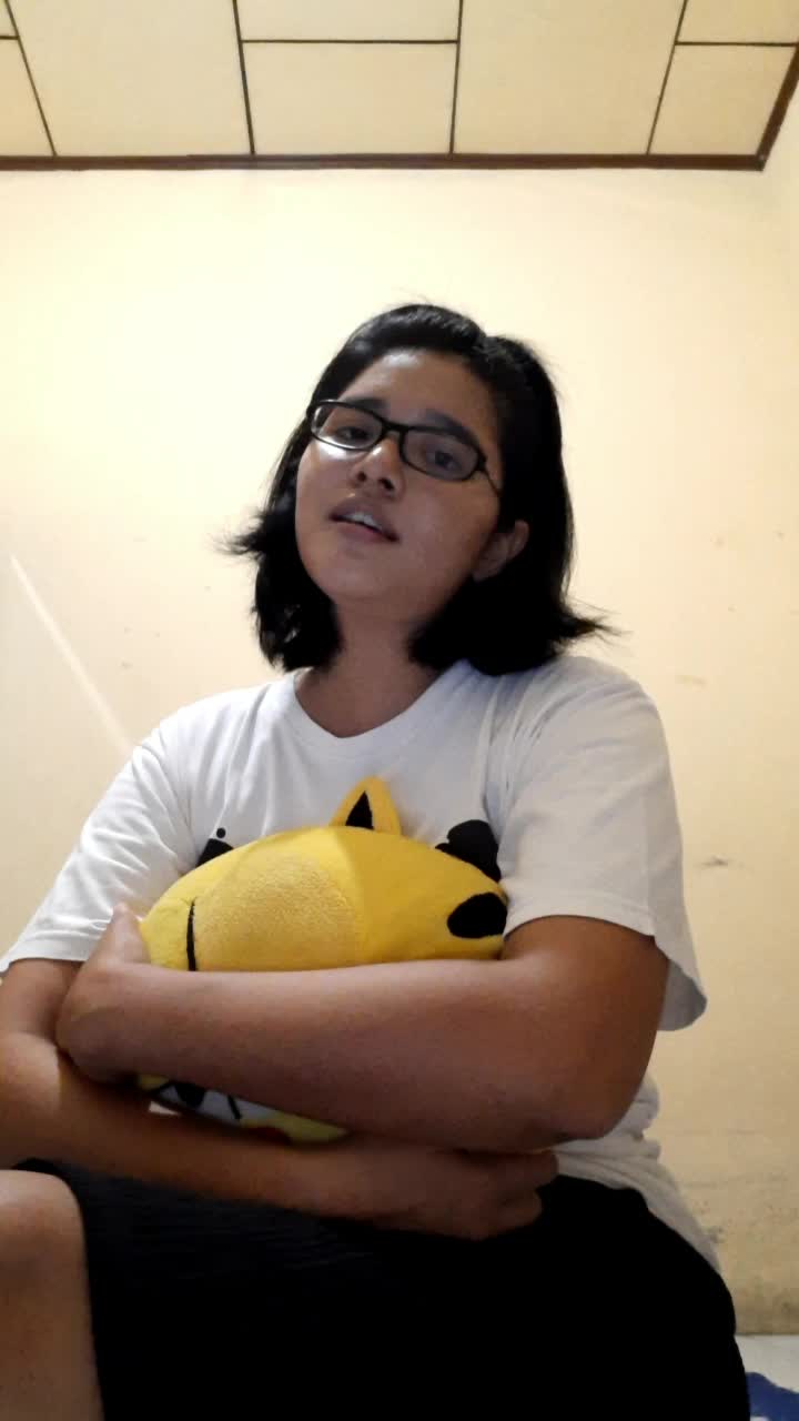 Augie Wina - Cover Song - Cinta Luar Biasa Cipt. Faisal Resi - Populer by Andmesh Kamaleng