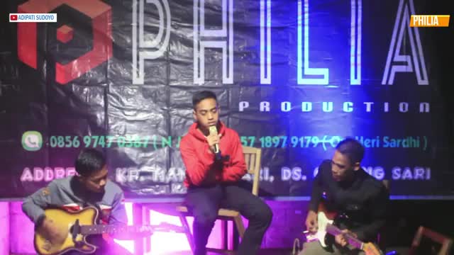 Zidan Ramadhan - kekasih hati |Cipt : evoy