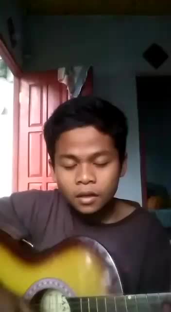 Randi_17 Tahun_Sukabumi_Deen Assalam #voiceoframadangtv