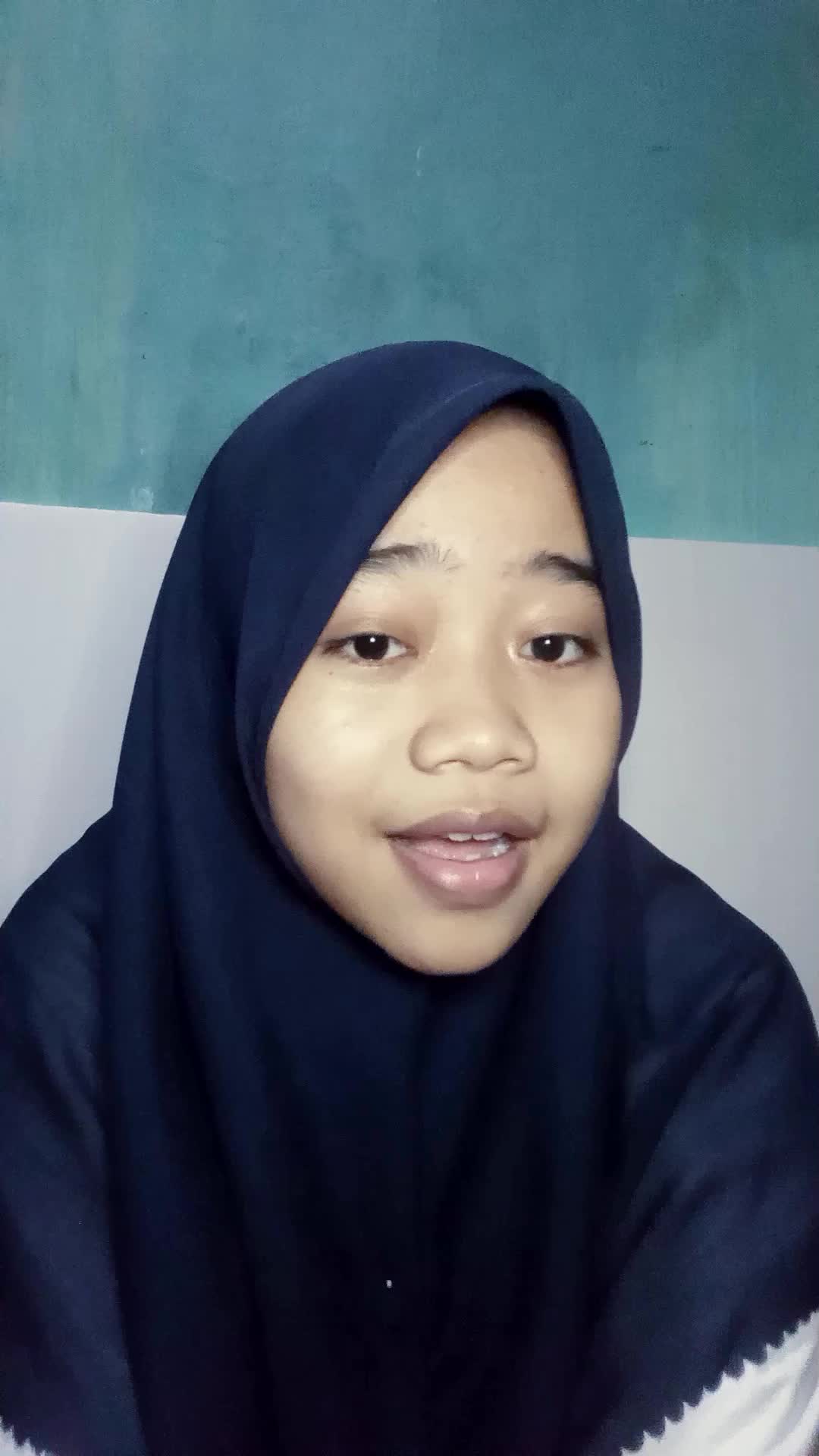 Syarifah Zaenab_16 tahun_Tegal, Jateng_Maulana Ya Maulana #voiceoframadangtv
