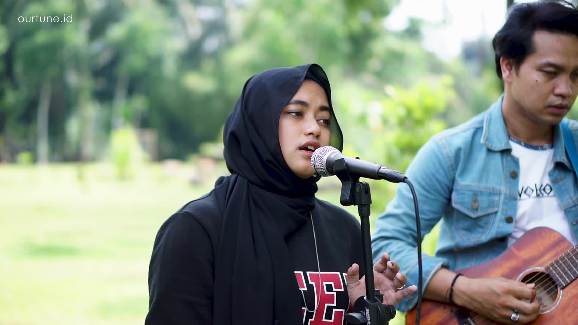 geisha-cobalah mengerti (cover by dara)