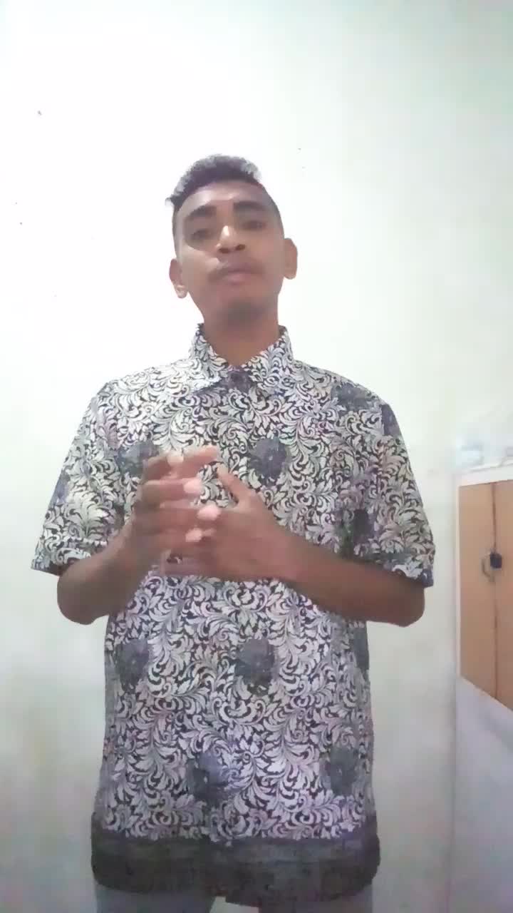 KDI 2021 Arsad Wahid 26 Tahun Kab.Alor Nusa Tenggara Timur BUKAN JODOH#OnlineAuditionKDI2021