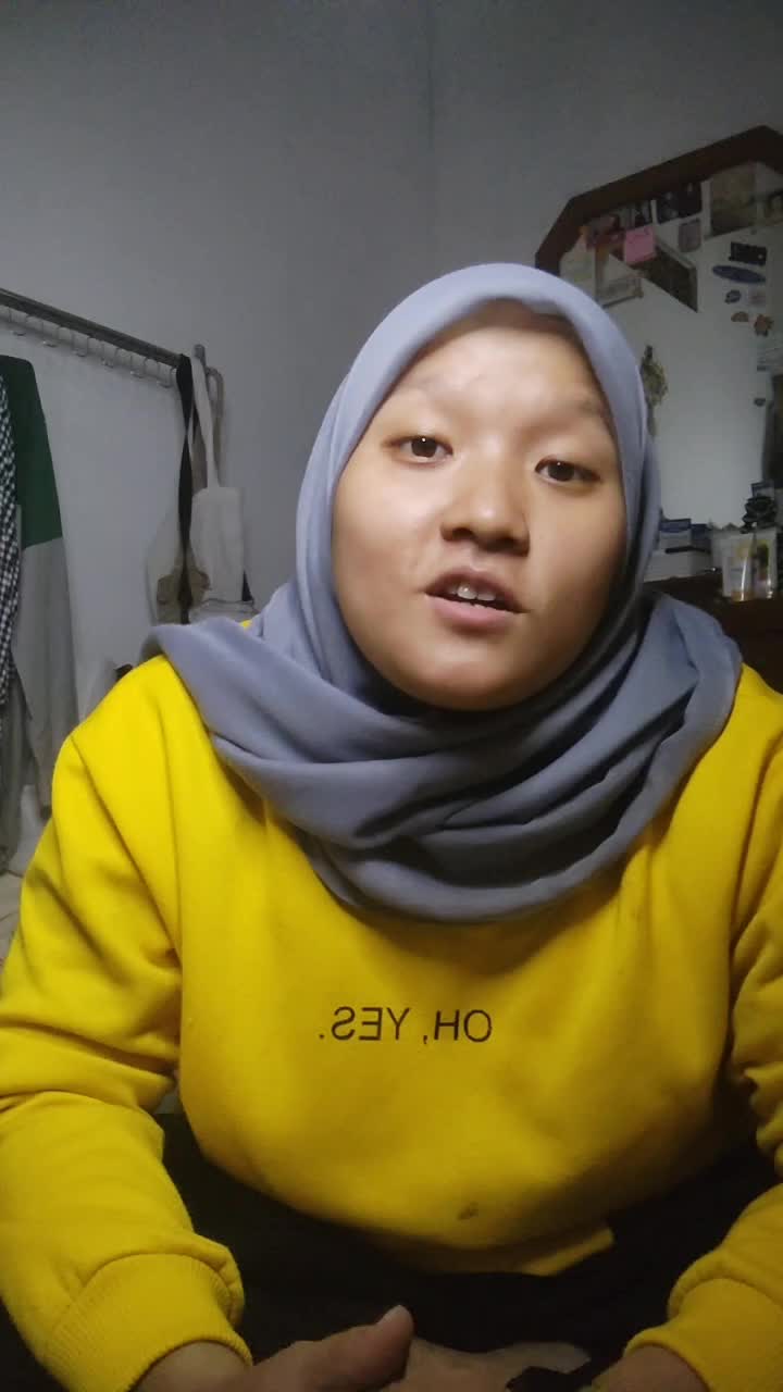 XFI 2023 - SOLO - ZAHRA - 28 TAHUN - JAKARTA TIMUR JALAN TERBAIK