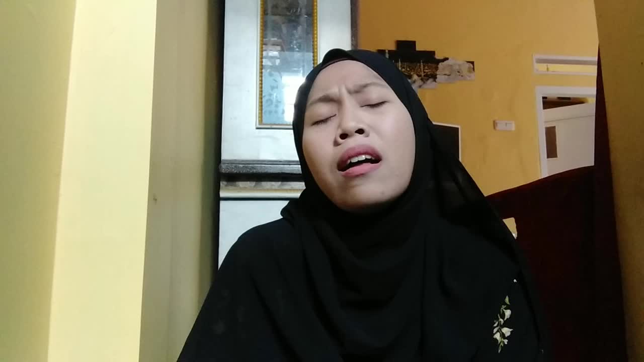 KDI2021 NAMA : pipitpuspitasari ASAL DAERAH : kota sukabumi UMUR : 21 tahun JUDUL LAGU : jera bercinta #onlineauditionKDI2021