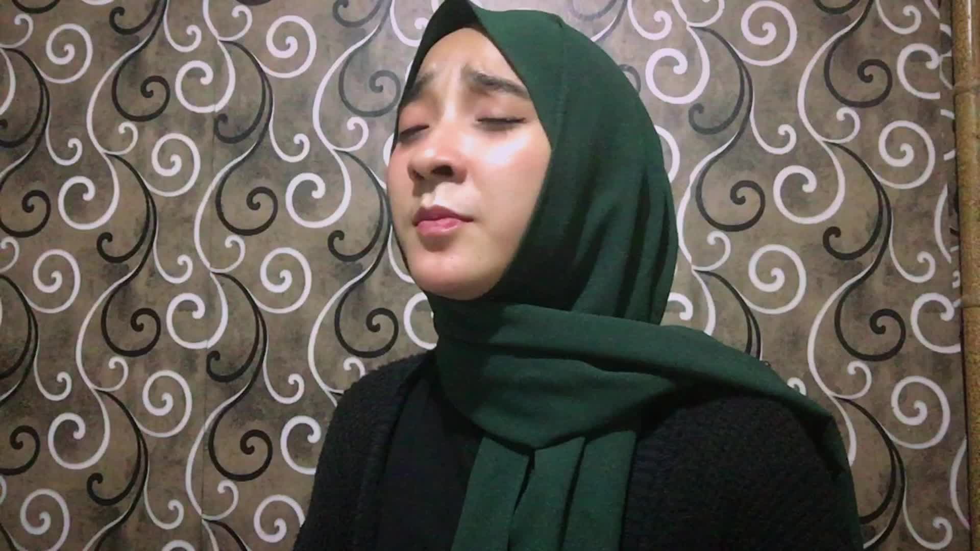 Mega Yuliani_22th_Sukabumi_UMMI TSUMMA UMMI #voiceoframadan.gtv #2021