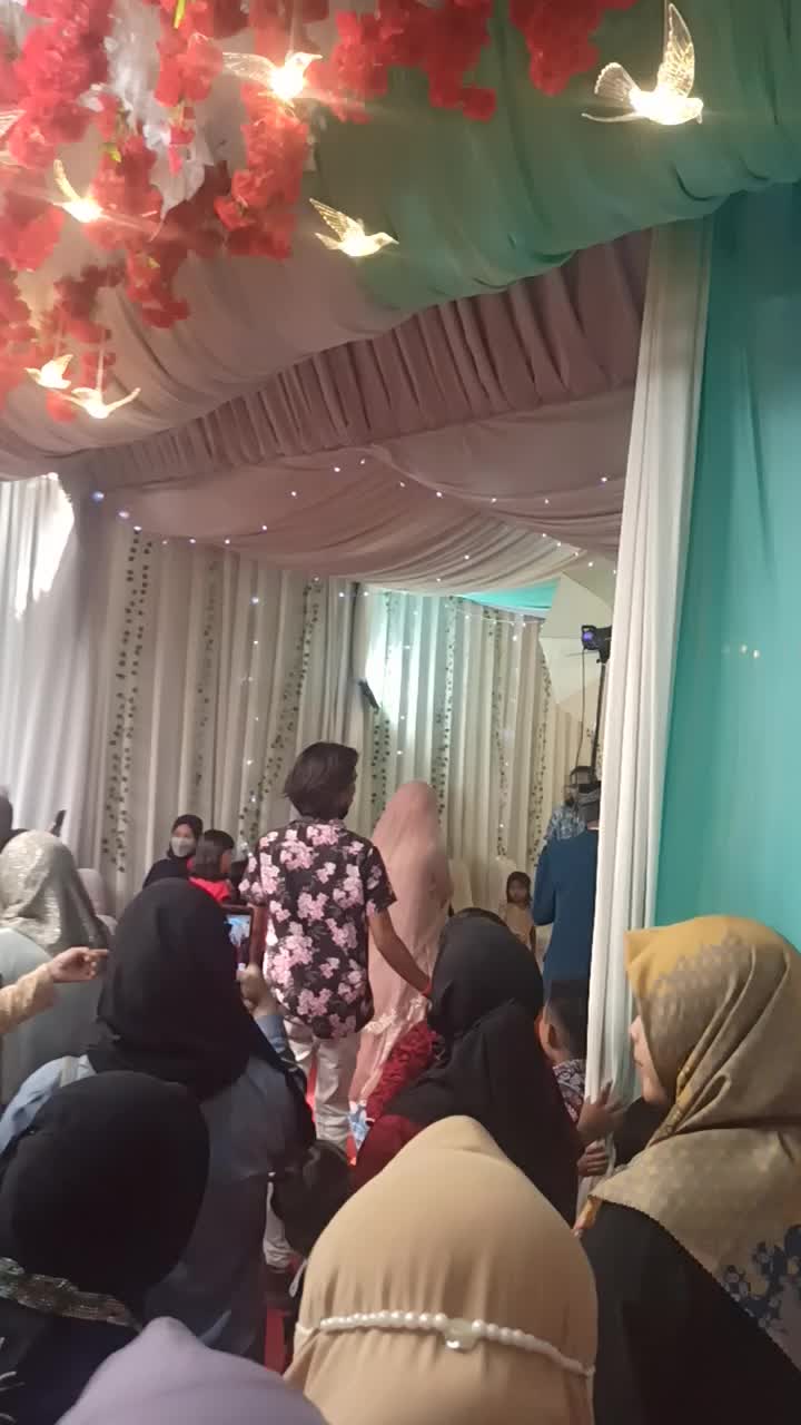 #KDI 2021 #AHMAD BUHORI #BEKASI BARAT# 20 TAHUN