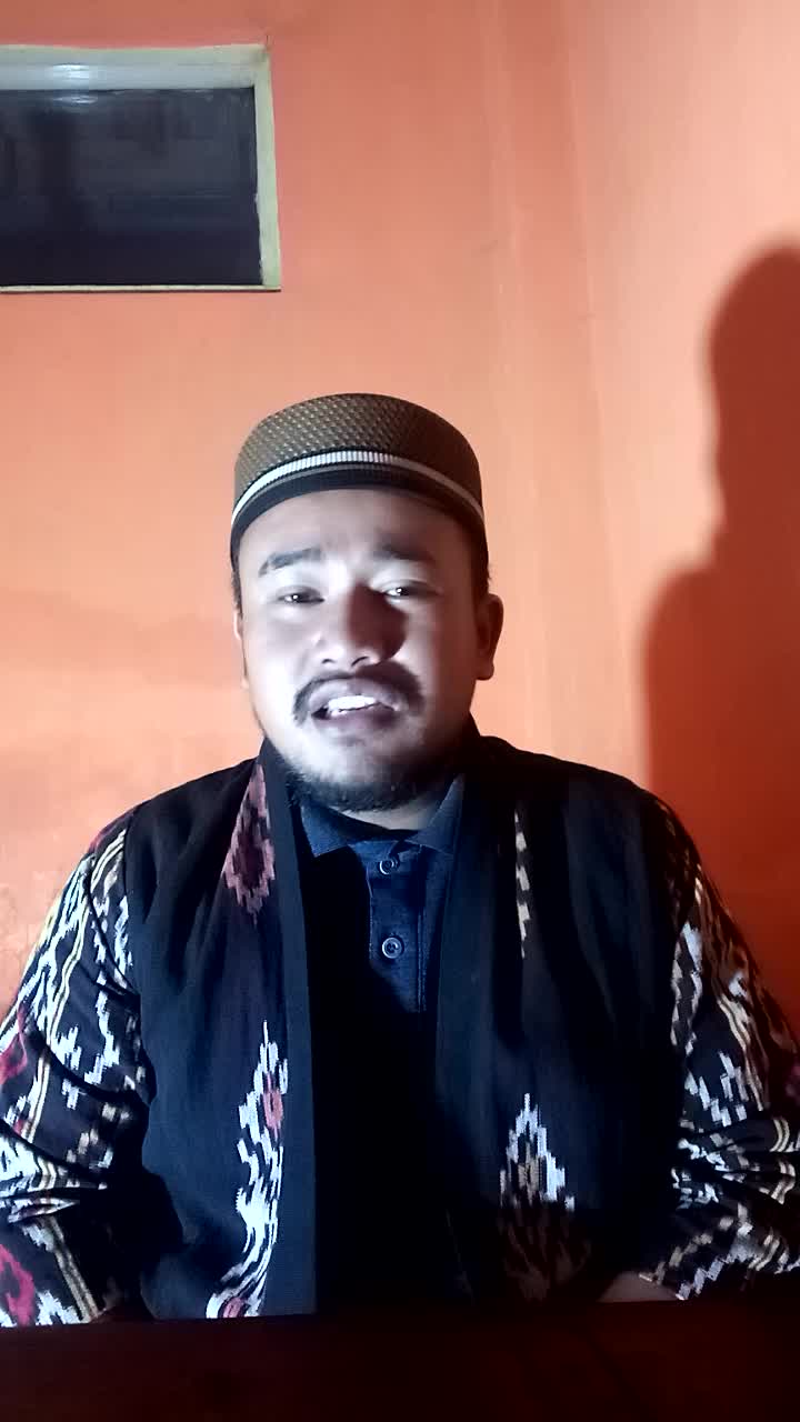 Galih Cahya Rhamadan_25thn_Ciamis_Wanita