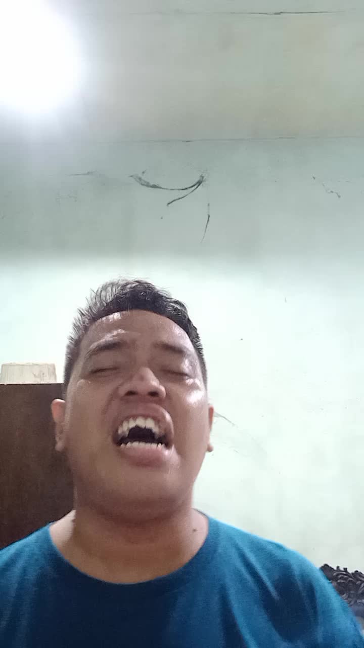 XFI 2021 Danis 28 Th Jakarta Dudy Oris Laksana Surgakuu