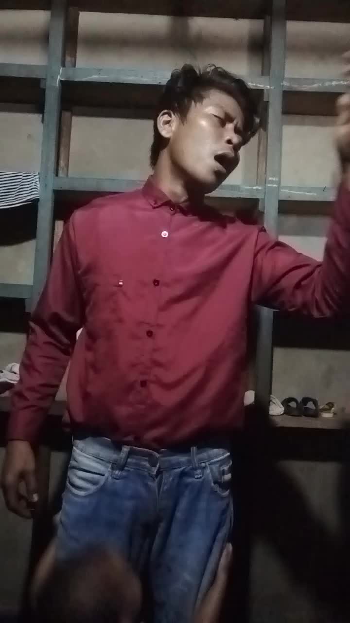 yotaharmono sumatra barat akhir sebua cerita#auditionKDI2021