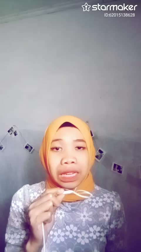 #showyourtalent Iin Khodiah Asal Bandung Jawa barat 