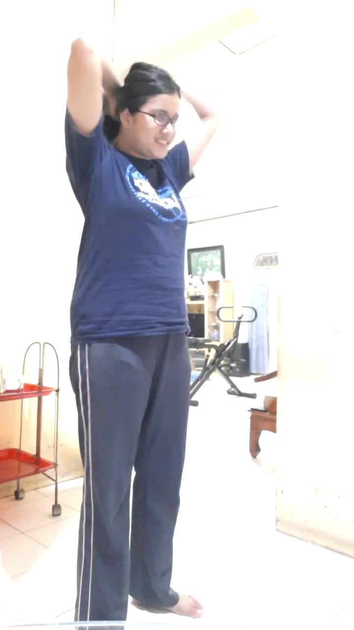 busettt.. itu ngejar Aldo atau ngejar tikus woyyyy??????