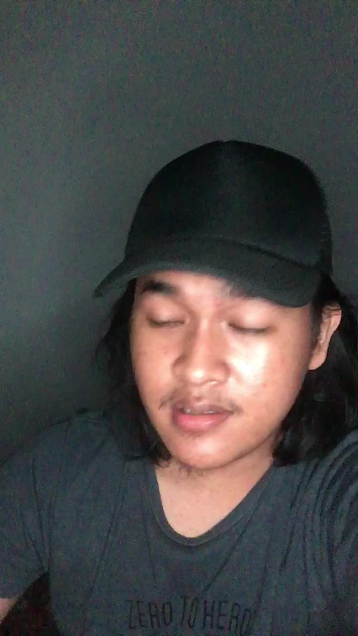 XFI2021 SOLO SATRIA NAHARY RAMADHAN 22 TAHUN KOTA TANGERANG CAN'T CRY HARD ENOUGH