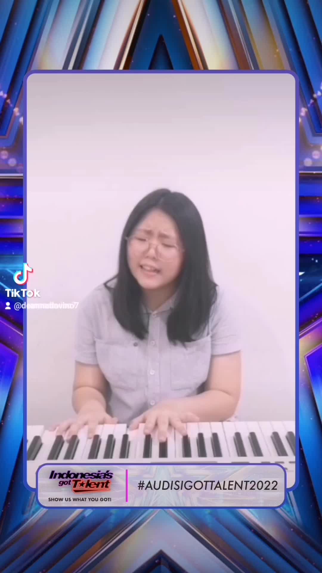 IGT2022_DEANNA DAVINO_SINGER SONGWRITER_JAKARTA
