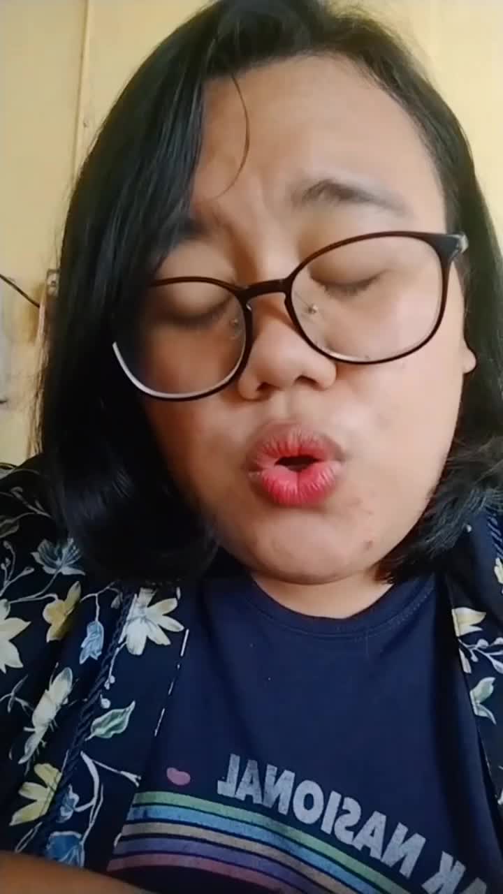 Xfi2021 Solo Margareth Era Yemima 20 thn Pontianak Terlanjur Mencinta