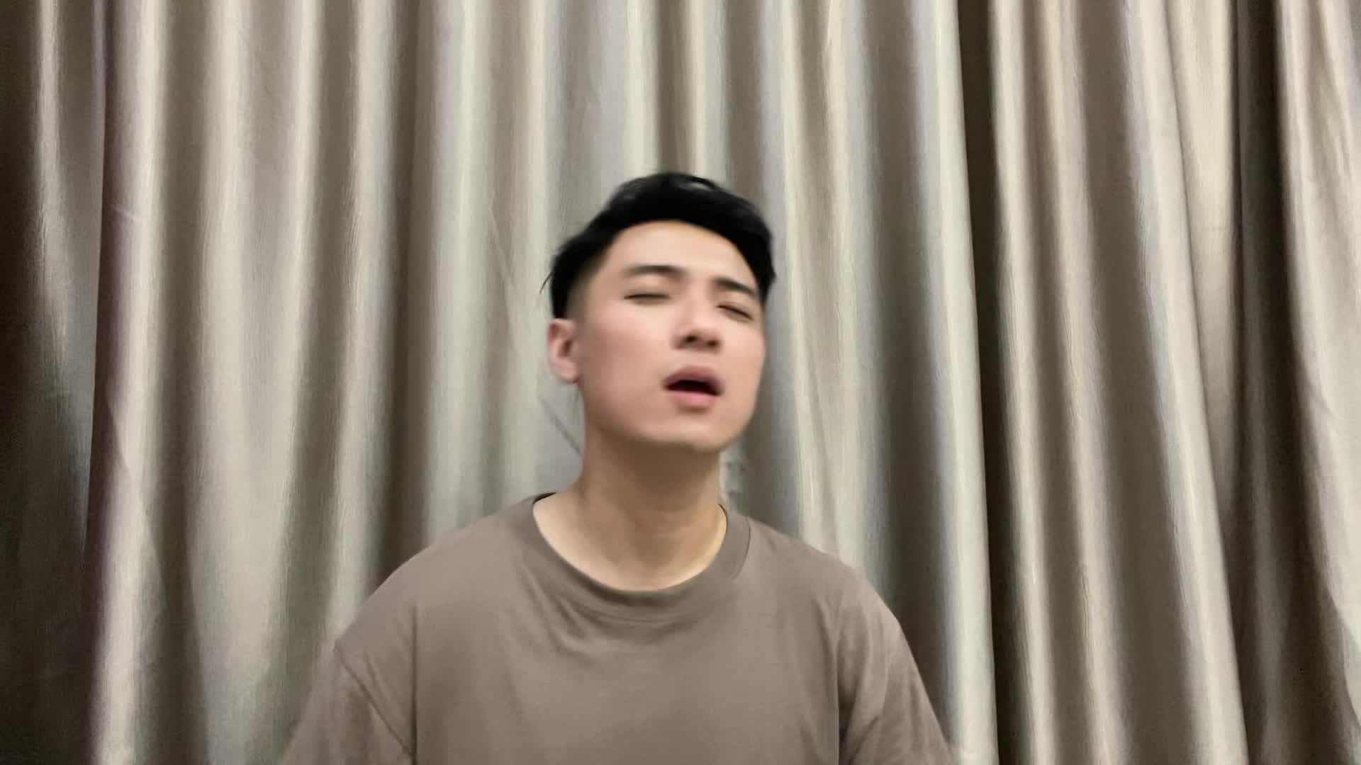 XFI2023 SOLO WILLIAM SAHPUTRA 26 TAHUN MEDAN DON’T YOU WORRY CHILD & IN THE STARS