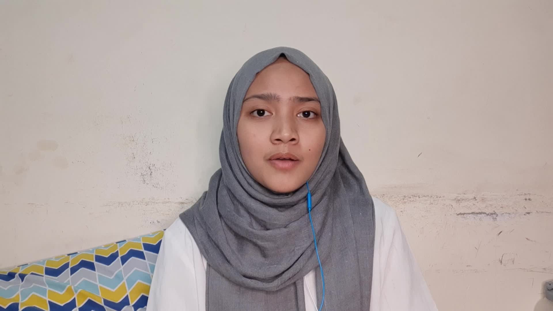 Andmesh - Jangan Rubah Takdirku (cover) #babak1 #melodyppid