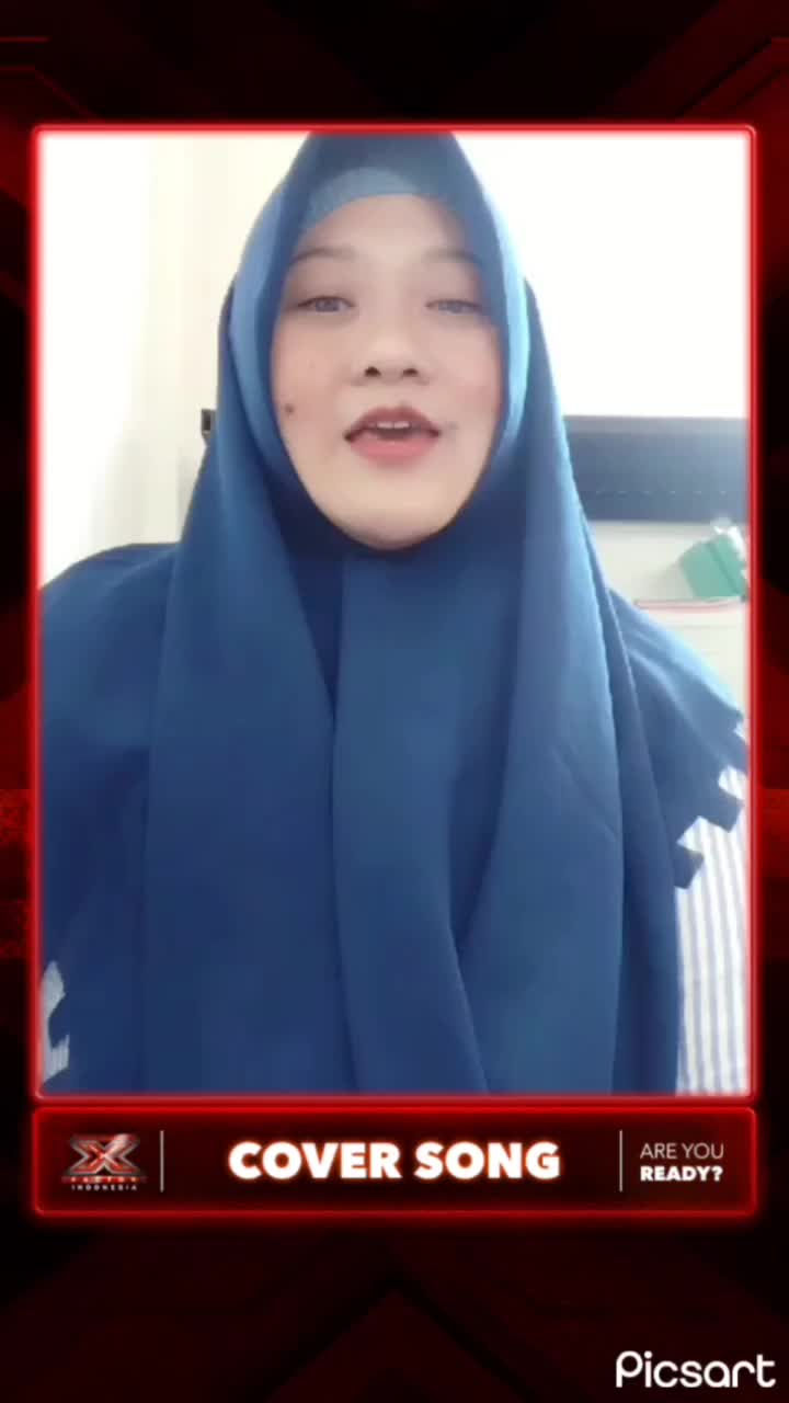 #XFI2023 #AnisaSetyaDewi(Anisa Swara) biasa dipanggil ica usia #33th domisili #DenpasarBali #LaguJepang #Angelaaki #Tegami pekerjaan kesehar