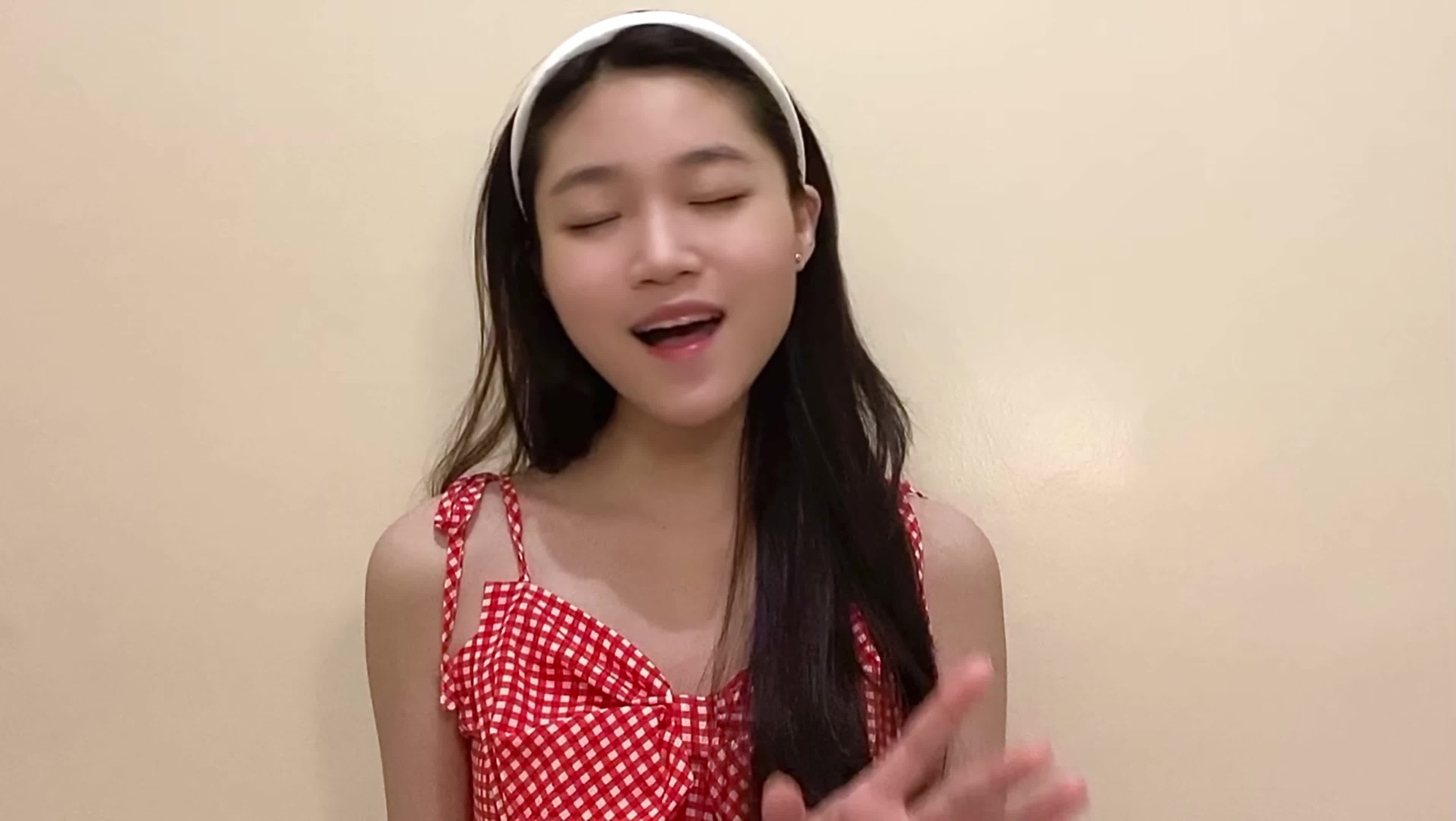 JANET | RASA CINTA INI (GHEA)