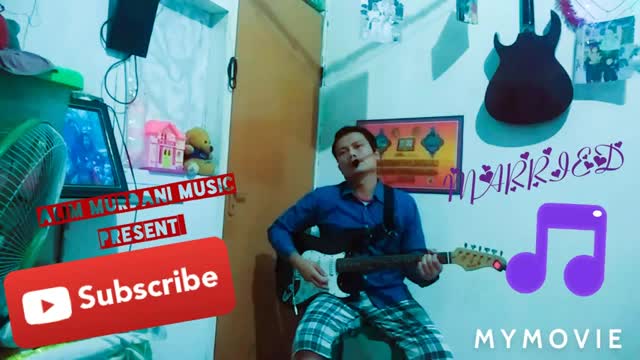 Lagu Cinta 2022 ( Married ) ToLong bantu Vote me Love folow share coment ciptaan ALim murdani 34thn Jakarta,,, thanks for watching.... 