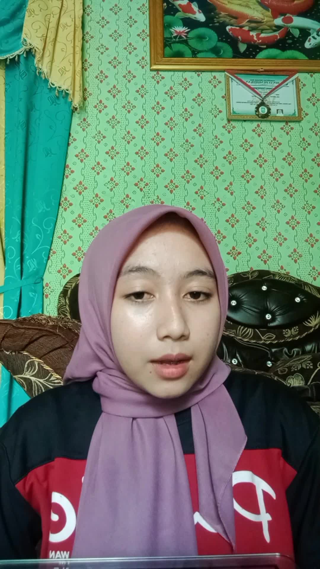 KDI 2021 NADILA FEBRIANTI KUANSING RIAU 18TH SEMAKIN SAYANG SEMAKIN KEJAM#ONLINEAUDITIONKDI2021