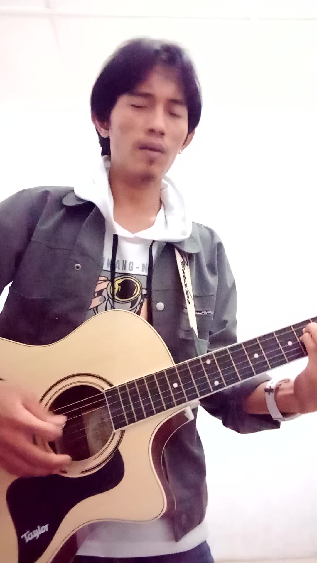 XFI2021 SOLO DONI ALFAREZA SIREGAR 27Thn MEDAN BERHENTI DIKAMU ANJI
