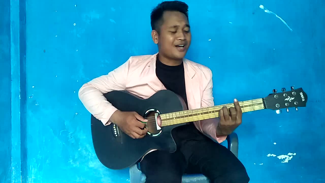 KDI 2023 Sawalludin Oganilir 26tahun undangan palsu #OnlineAudisi2023