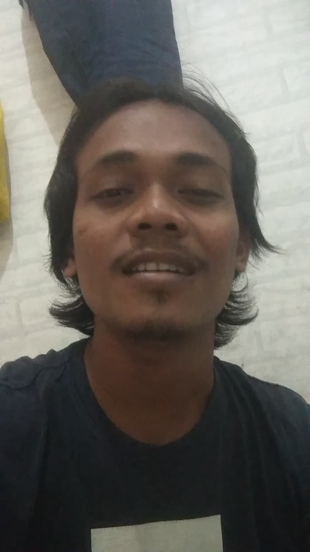 audisi online XFI 2021 . judul lagu : belom sanggup kehilangan _by stevan pasaribu