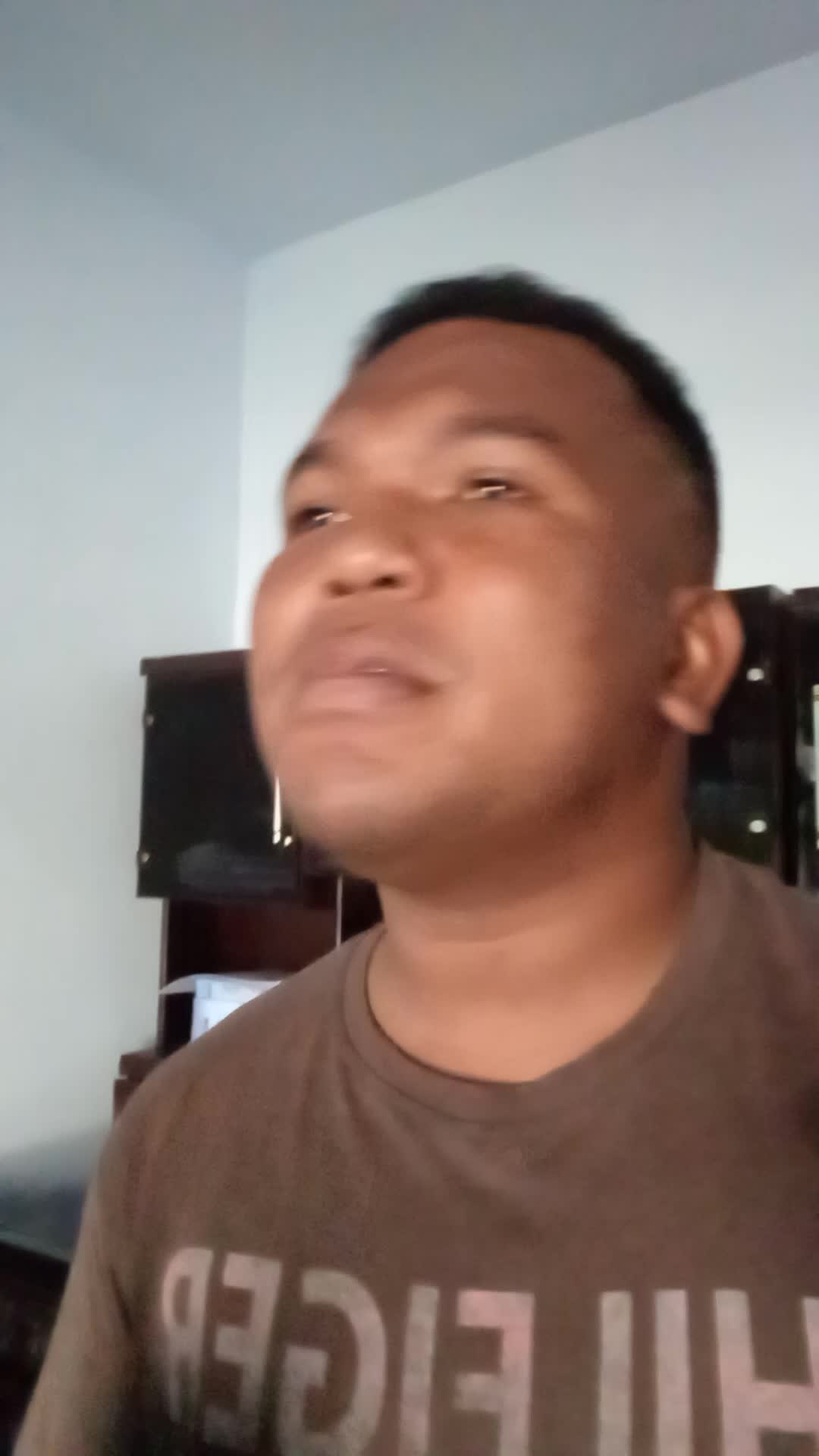 XFI2021 SOLO RIVALDO MAMO GA 21 TAHUN MALANG PUTUS ATAU TERUS-JUDIKA