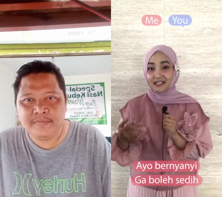 ngotot amat bang sama kucing😀