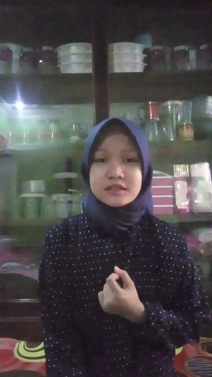 KDI 2021 juliana tasya KUANSING RIAU 19 tahun MENGEJAR BADAI #ONLINEAUDITIONKDI2021