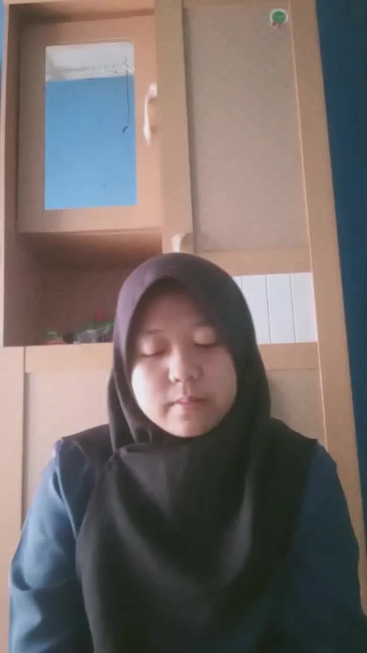 YUNI SAPITRIYANI_18 TAHUN_BANDUNG PROVINSI JAWA BARAT_INNAL HABIBAL MUSTOFA #voiceoframadangtv.2021